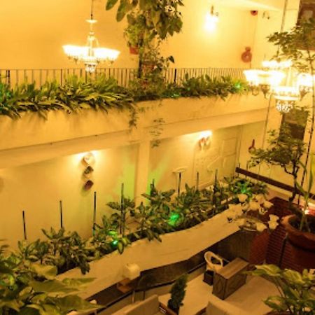 Sāgar Hotel Devyog מראה חיצוני תמונה